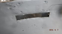 190307 54 Porsche Speedster (14).JPG